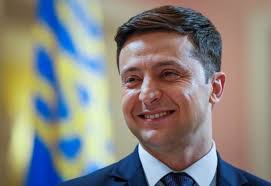 Ukraynada prezident seçkiləri - Zelenski qalib gəlir