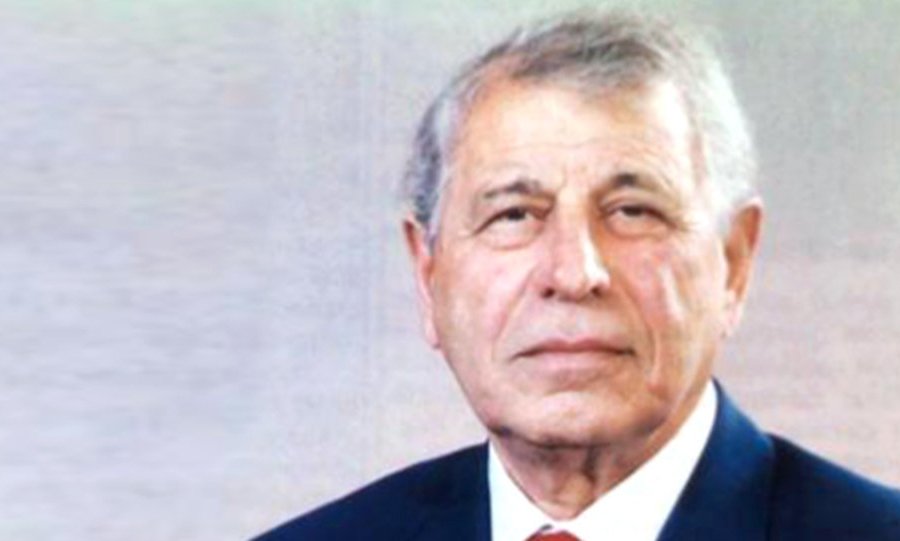 Akademik Cəlal Əliyev adına mükafat təsis edildi 