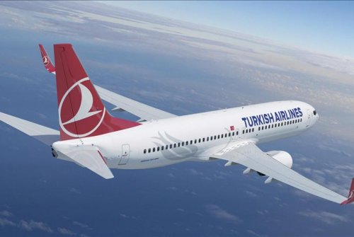 “Türk Hava Yolları” Ankara-Bakı-Ankara istiqamətində birbaşa reyslər təşkil edir 