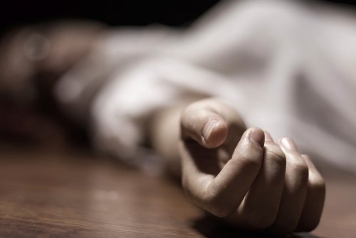 Sumqayıtda 16 yaşlı qız dəm qazından öldü 