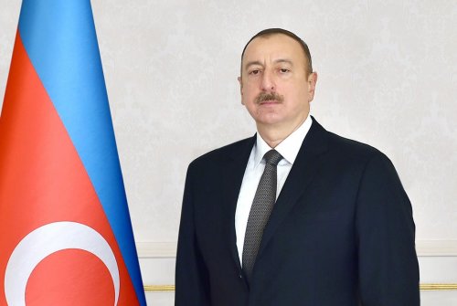 Prezident İlham Əliyev Dünya Bankının yeni prezidentini təbrik edib 