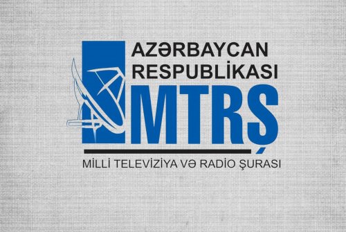 Yeni televiziya kanalı ilə bağlı MTRŞ-ya müraciətlərin sayı açıqlanıb 