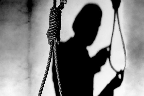 Sumqayıtda 22 yaşlı gənc intihar edib 