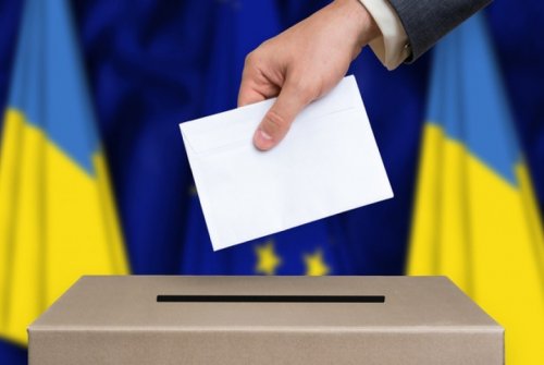 Deputatlarımız Ukraynada prezident seçkilərini müşahidə edəcək 