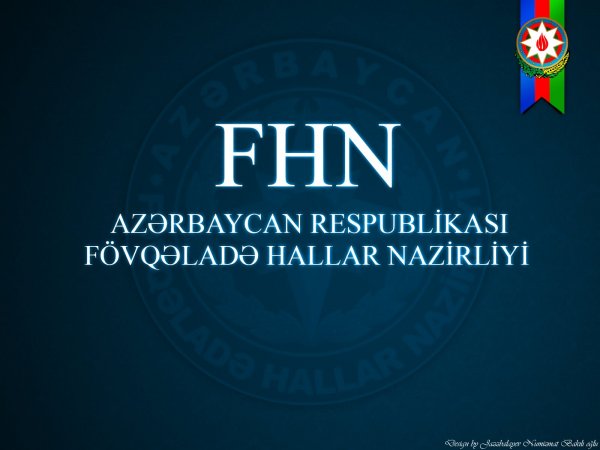 FHN-nə yeni səlahiyyət verildi - Prezidentdən FƏRMAN