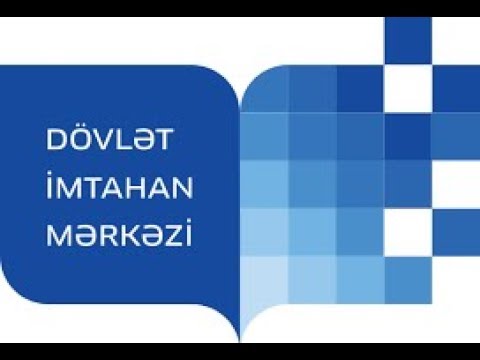 DİM mayın 5-də Azərbaycan dili fənni üzrə test imtahanı keçiriləcək 