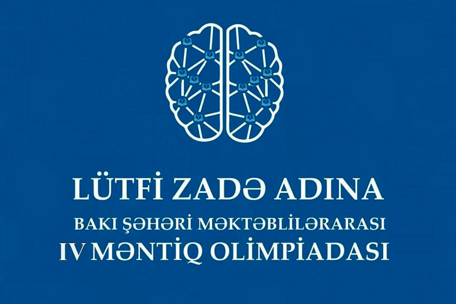 Bu gün Lütfi Zadə adına IV Məntiq Olimpiadasının ilk turu başlayır 