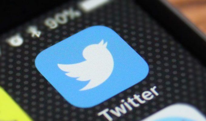 İcmanın "Twitter" hesabına qoyulan blok aradan qaldırılıb 