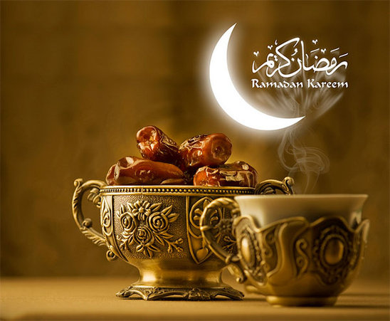 Ramazan ayının 17-ci gününün - Duası, imsak və iftar vaxtı...