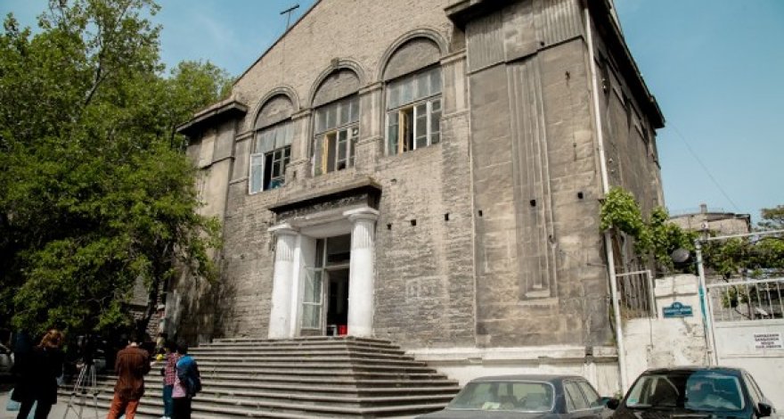 “Salaam Cinema Baku”nun binası tarixi abidələr siyahısına salınıb 