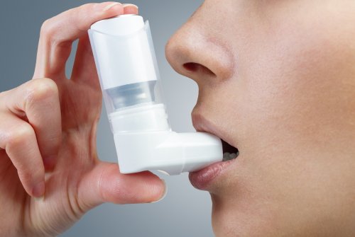 1 may Ümumdünya astma ilə mübarizə günüdür 