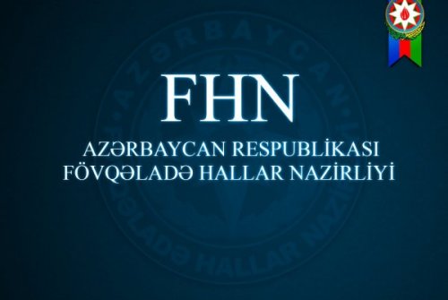 FHN-nə yeni səlahiyyət verildi - Prezidentdən FƏRMAN
