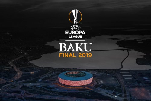 Avropa Liqasının finalına bilet satışı başladı - QİYMƏTLƏR