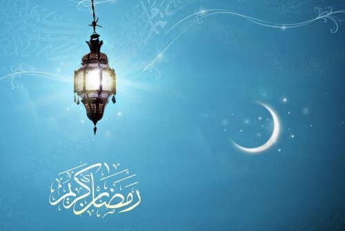 Bu gün niyyət axşamıdır, sabah Ramazan ayının ilk günüdür 