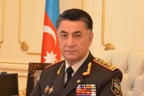 Ramil Usubov polkovnik-leytenantı təqaüdə göndərdi 