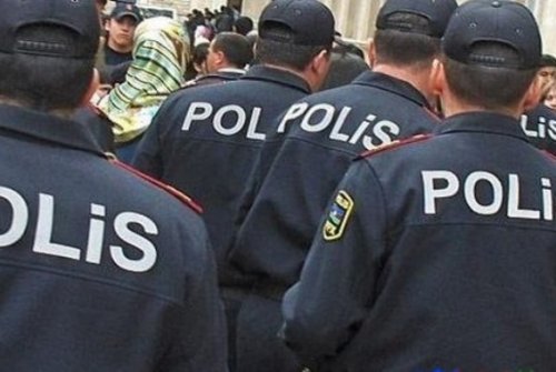 Azərbaycanda polis əməliyyat vaxtı iş yoldaşını güllələyib öldürdü – YENİ XƏBƏR