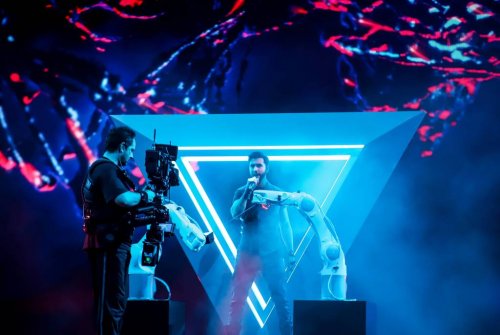 "Eurovision 2019"da final həyəcanı başladı 