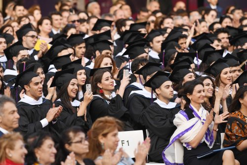 Azərbaycanın üç universitinin diplomu Türkiyədə tanınmadı 