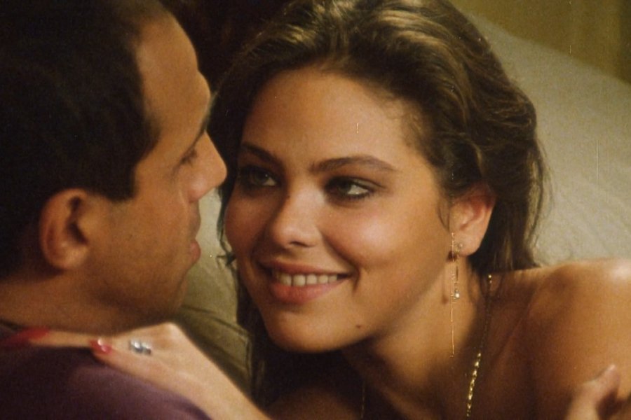 Ornella Muti həbs olunacaq - SƏBƏB PUTİNDİR - FOTO