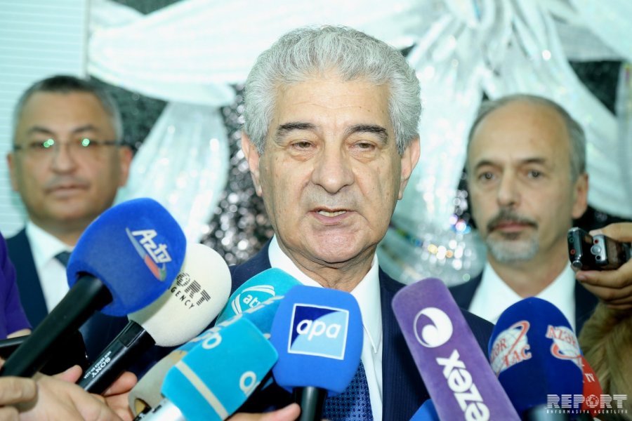 "Özəl sektorda çalışanların da maaşı artacaq" - Baş Nazirin müavini