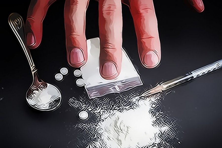 Narkomaniya keçici xəstəliklərin sürətlə yayılmasına səbəb olur- Səhiyyə Nazirliyindən AÇIQLAMA
