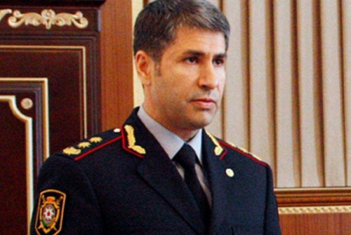General-leytenant Vilayət Eyvazov vətəndaşları qəbul edəcək 