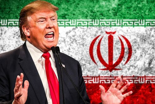 ABŞ-dan İrana geniş sanksiya 