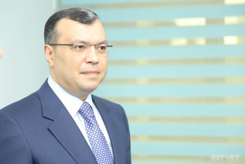 "İnflyasiyaya hər hansı ciddi təsir gözləmirik"- Sahil Babayev