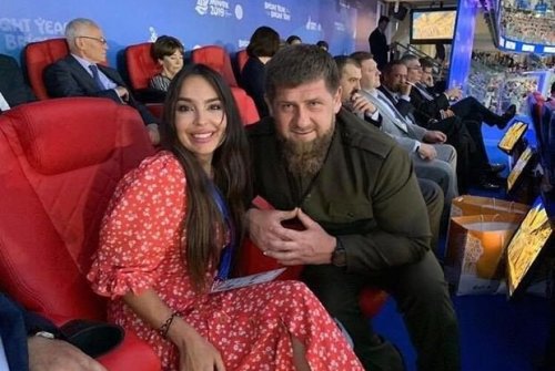 Kadırov: Leyla Əliyeva həyatını mərhəmət ideyalarının yayılmasına həsr edib 