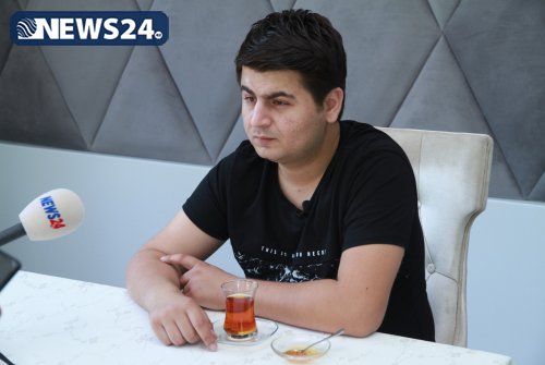 “Qızlar oğlanları qan cadusu ilə əldə edir” - azərbaycanlı ekstrasensdən şok açıqlamalar - VİDEO
