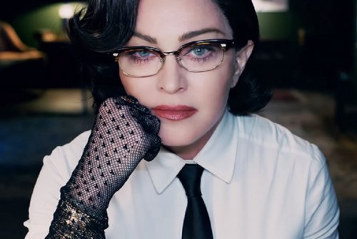Madonnanın yeni klipində QƏTLİAM - VİDEO