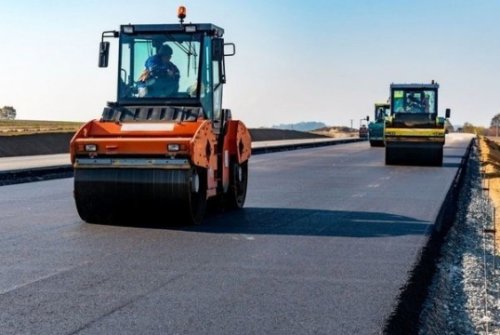Yasamalda avtomobil yollarının qurulmasına 8,6 milyon manat ayrıldı SƏRƏNCAM