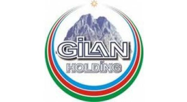 "Gilan Holding": "Yanlış məlumatdır" - AÇIQLAMA