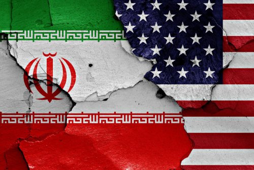 İran ABŞ-ı İsrail ilə hədələdi - 