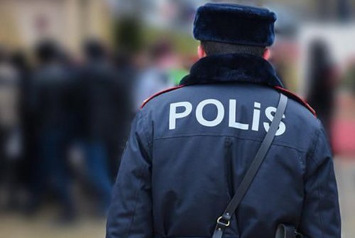 20 narkotik istifadəçisi polis işdən ÇIXARILDI - AZƏRBAYCANDA