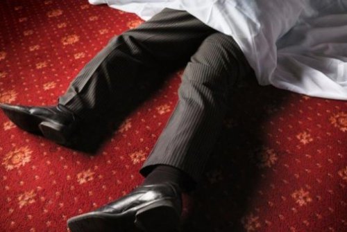 AZƏRBAYCANDA DƏHŞƏT – 35 yaşlı kişi iş yerində öldü 