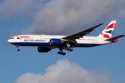 "British Airways" aviaşirkəti 183 milyon funt sterlinq həcmində cərimələnib 