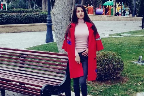 Abşeronda 18 yaşlı qız itkin düşüb 