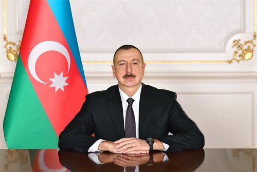 "Kənd təsərrüfatında bu il rekord həcmdə artım olub" - Prezident İlham Əliyev