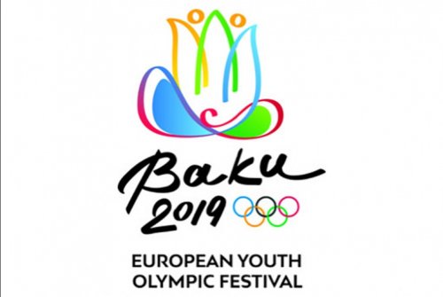 Azərbaycan onuncu qızıl medalı qazandı EYOF-2019