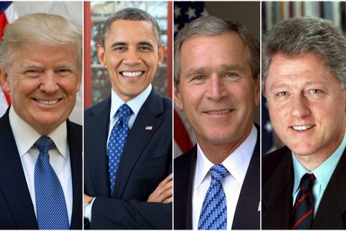 İdmanı sevməyən, az yatan və sağlam qidalanmayanlar – ABŞ prezidentlərinin həyat tərzi
