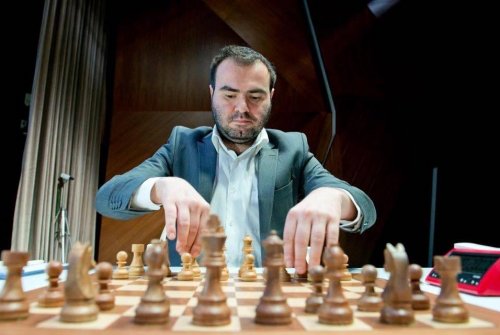 Şəhriyar Məmmədyarov “Grand Chess Tour 2019” -un növbəti mərhələsində 