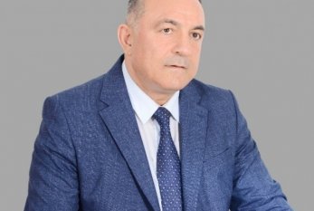 Azərbaycan Texniki Universitetinə rektor TƏYİN EDİLDİ - SƏRƏNCAM