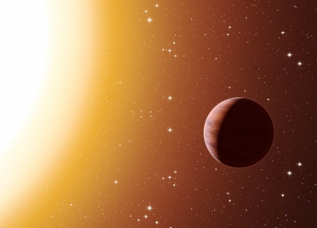 Astronomlar dörd yeni isti Yupiter AŞKAR EDİBLƏR