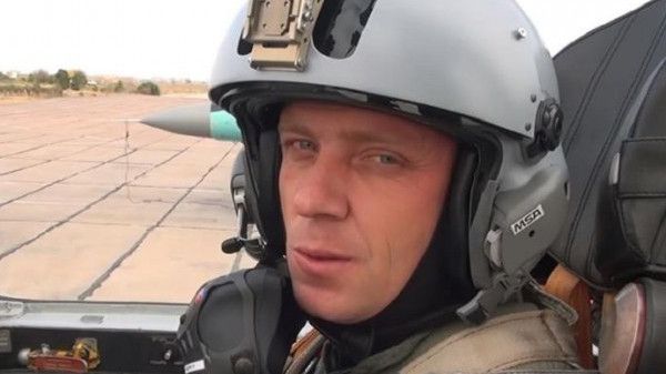 SON DƏQİQƏ: "Miq-29" təyyarəsinin pilotunun NƏŞİ TAPILDI