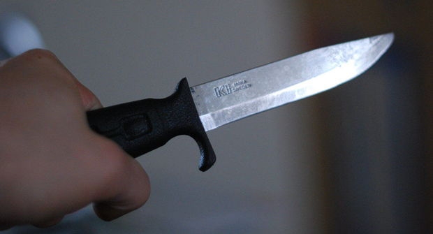 Bakıda 17 yaşlı oğlan bıçaqlandı 