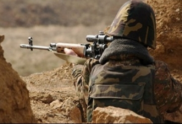Ermənistan silahlı qüvvələri atəşkəs rejimini 21 dəfə pozub 