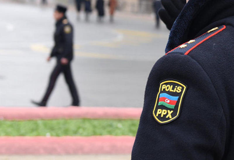Sürücü ilə kobud davranan polis İŞDƏN QOVULDU