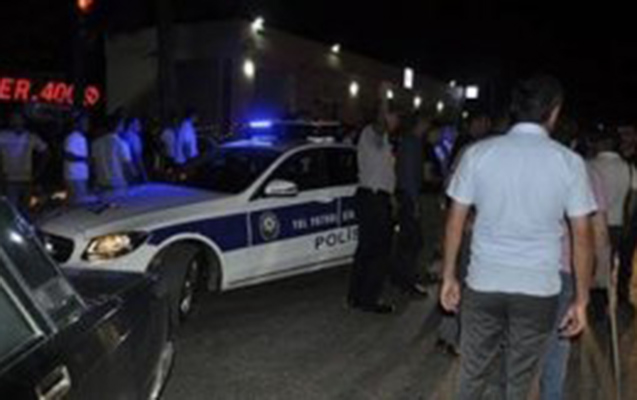 Ələt-Astara yolunda ağır  zəncirvari qəzada 3 nəfər öldü, Tıxac yarandı