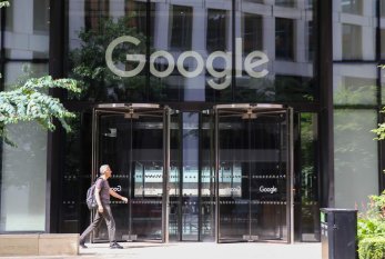 "Google"da skandal - HAMİLƏ İŞÇİ 10 MİN NƏFƏRƏ...